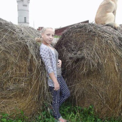 Саша Образцова