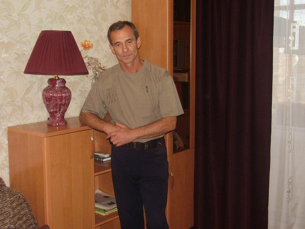 Игорь Гришинёв