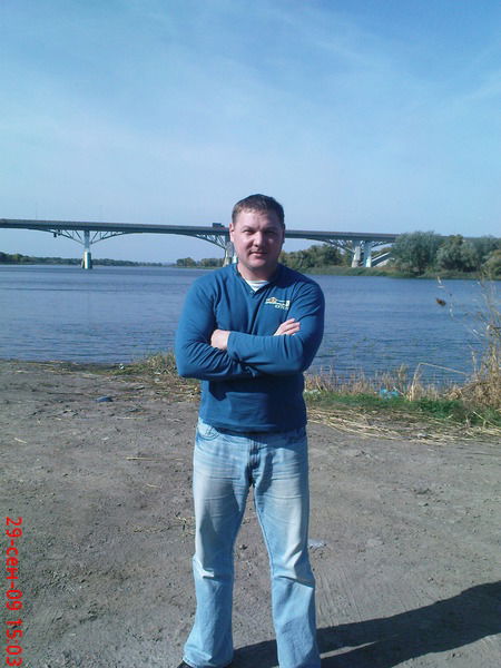 Александр Потросиенко