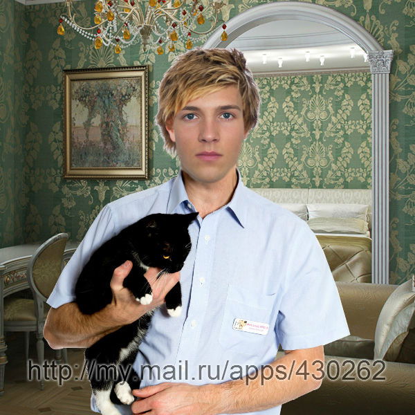 Антон Чехов