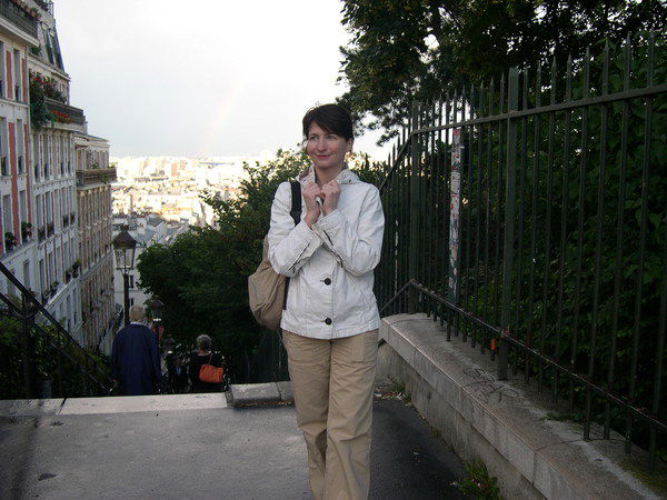 Анна Прядко