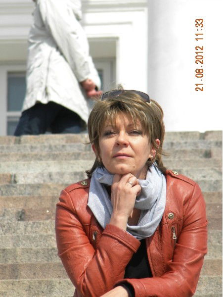 Артемьева Лариса