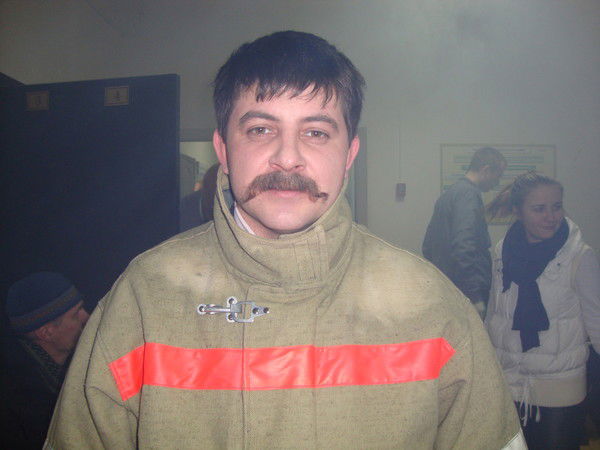 Аскер Гендугов