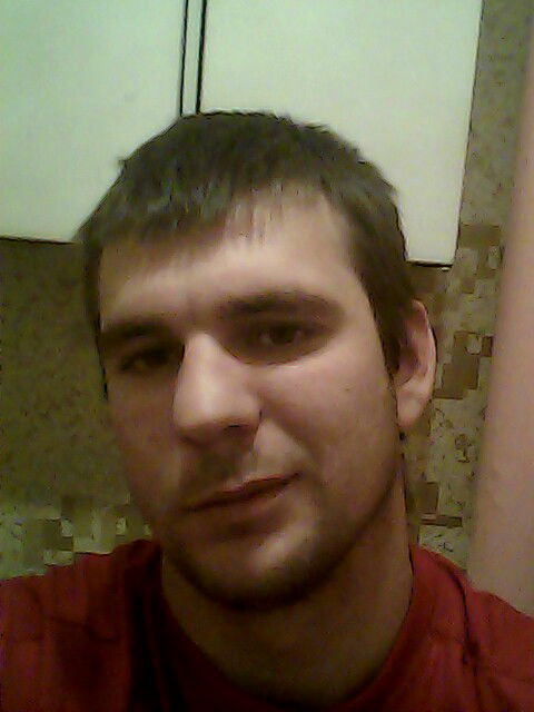 Антон Бекетов