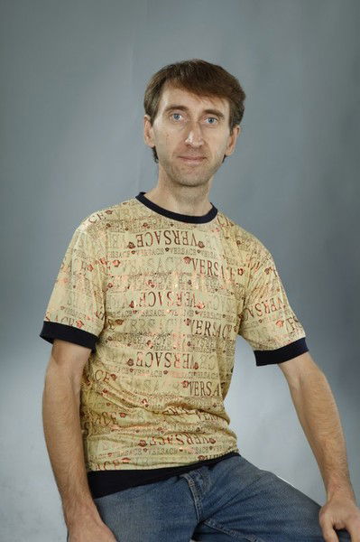 Вячеслав Уфимцев