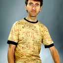 Вячеслав Уфимцев