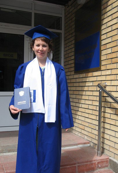 Эльвира Кононова