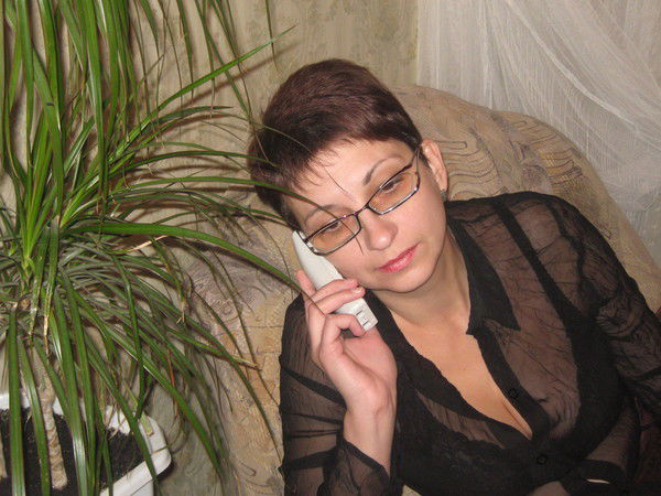 Татьяна Пилипенко