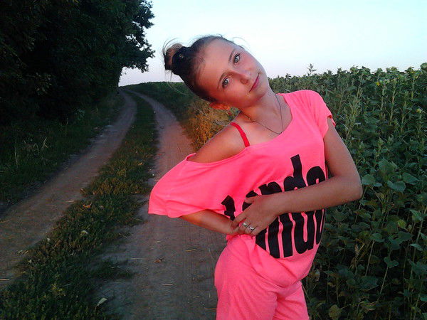 Юля Сторожук