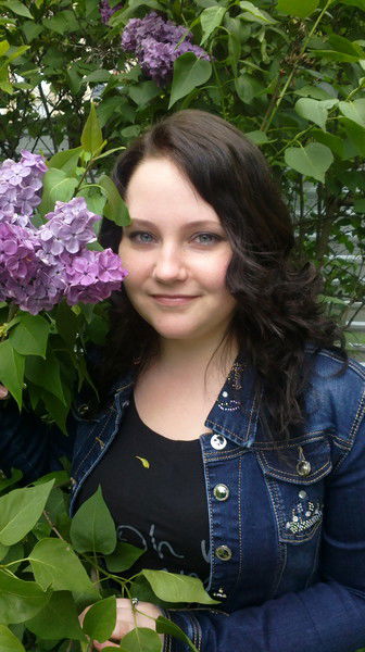 Аня Белоножко