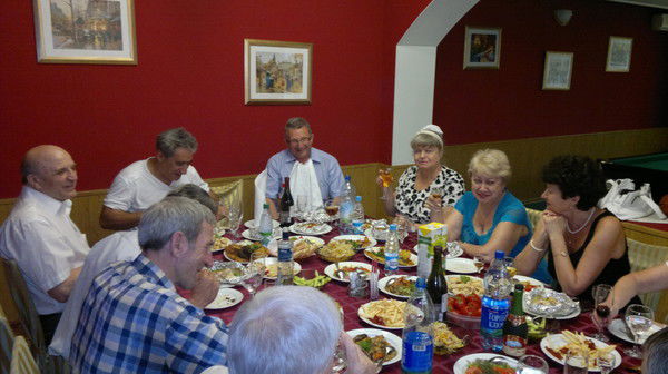 Ирина Сафиулина