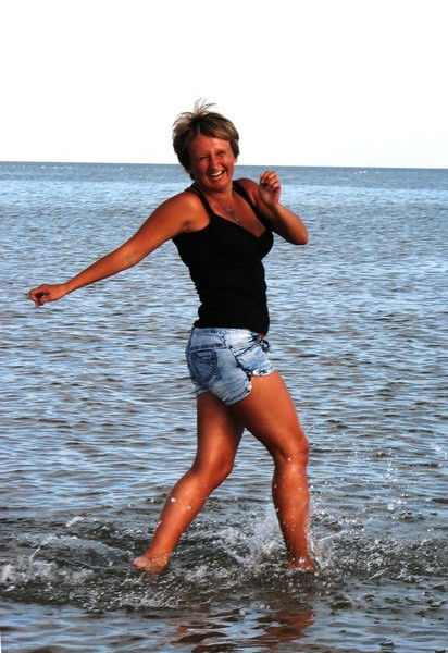 Елена Реутова