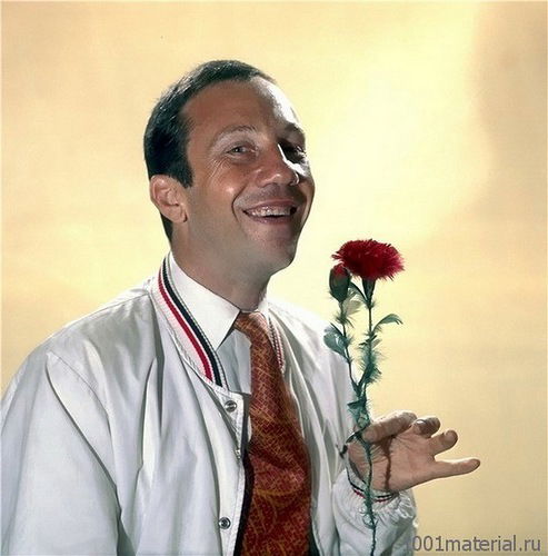 Александр Белов