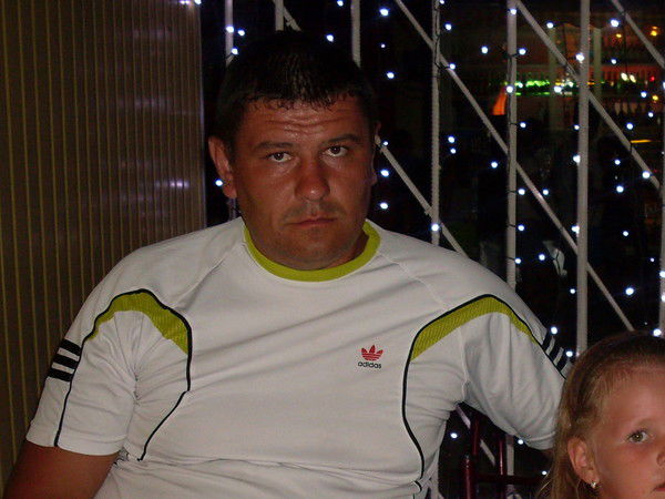 Андрей Осадчук