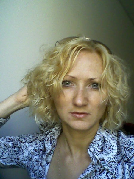 Катерина Симонова