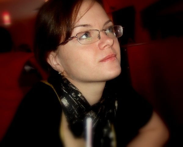 Виктория Максимович