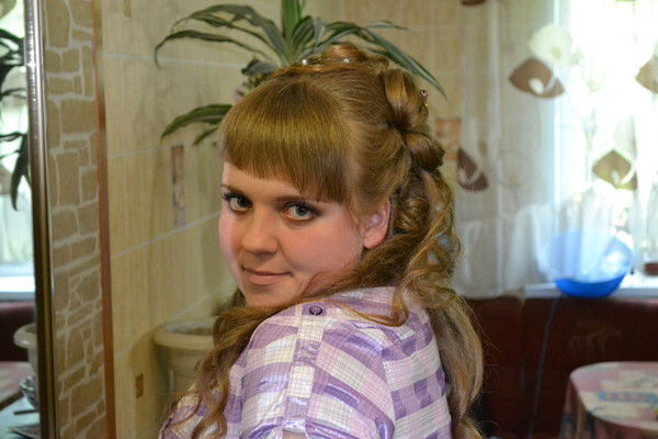 Г@люсёчек))) )))