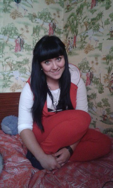 Татьяна Склянова