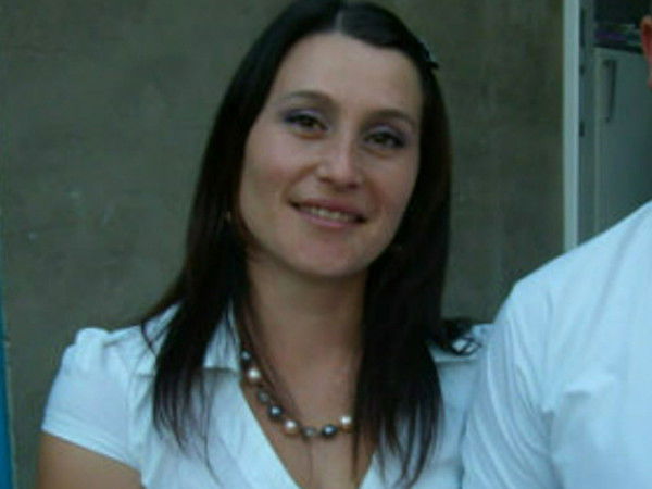 Наталья Ангелова