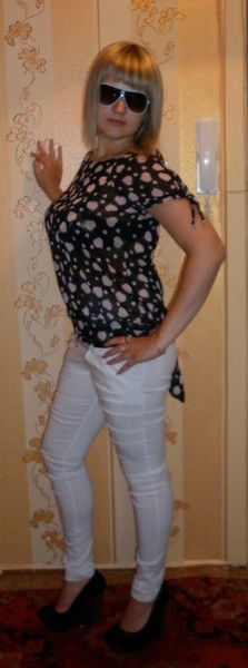 Алена Калинина