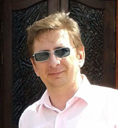 Константин Грищенко