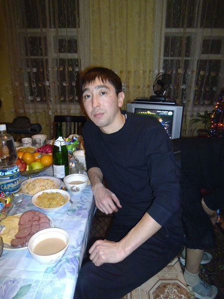 Дулат Сеитов