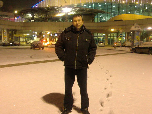 Александр Береснев