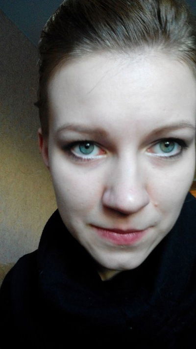 Соня Карева