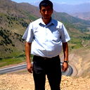 Koraboev Jaxongir