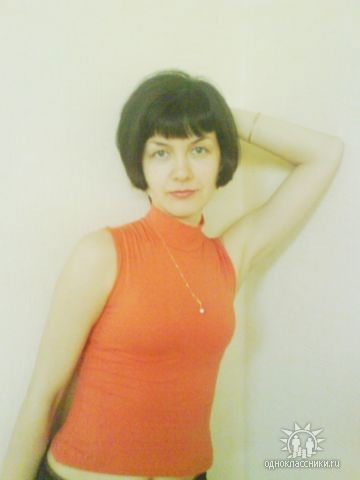 Ольга Яковлева