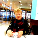 Нина Алёшкина