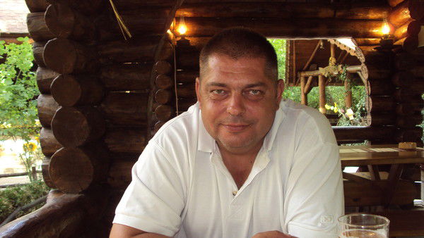 Александр Мжачев