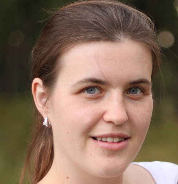 Оксана Ткаченко