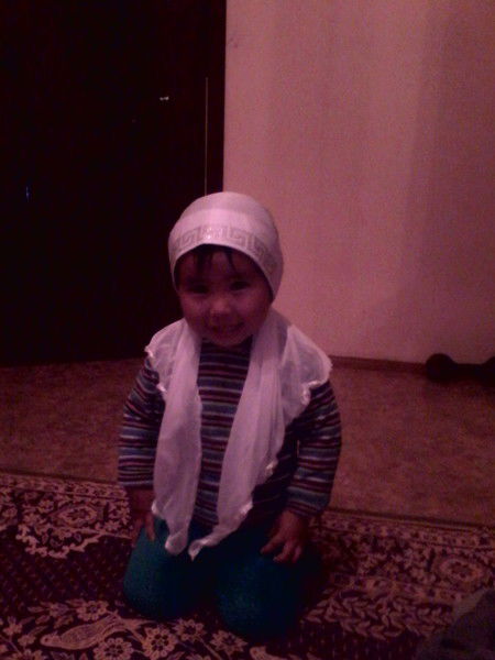 Жанар Кожахметкызы