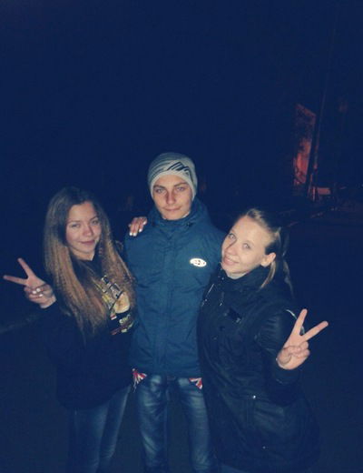 Андрей Видмичук