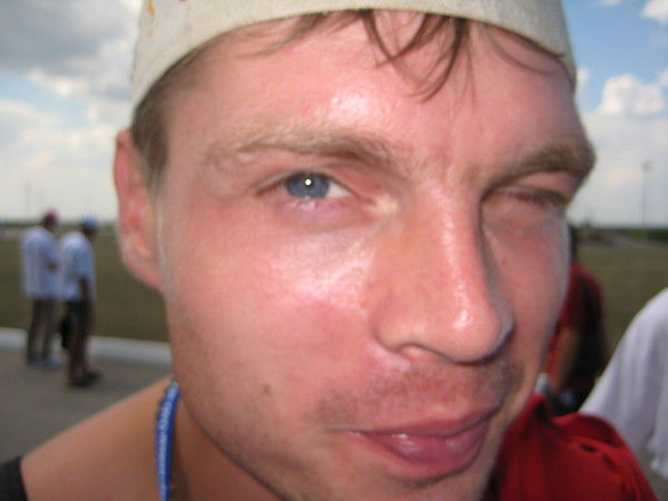 Александр Костюнин