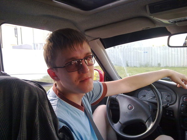 Илья Юрьевич