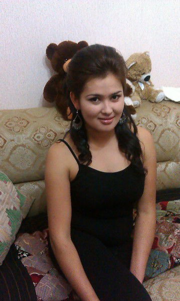 Багдагул Курманалиева