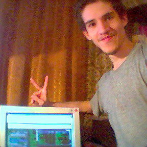 Павел Ившин