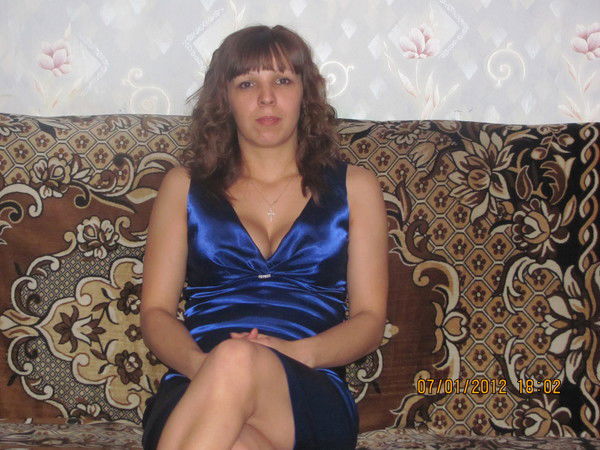 Юлия Плешачкова