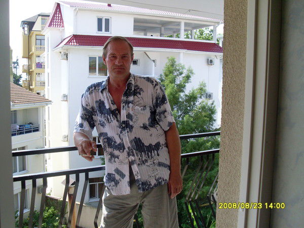 Сергей Самсонов