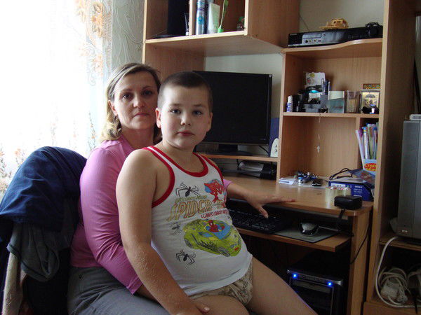 Яна Лазарева