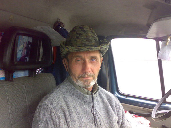 Олег Коноваленко