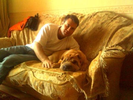 Николай Клейман