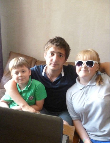 Анастасия Огнева