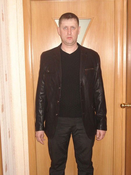 Сергей Хазов