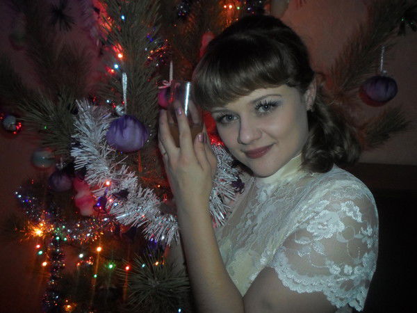 Анна Смирнова