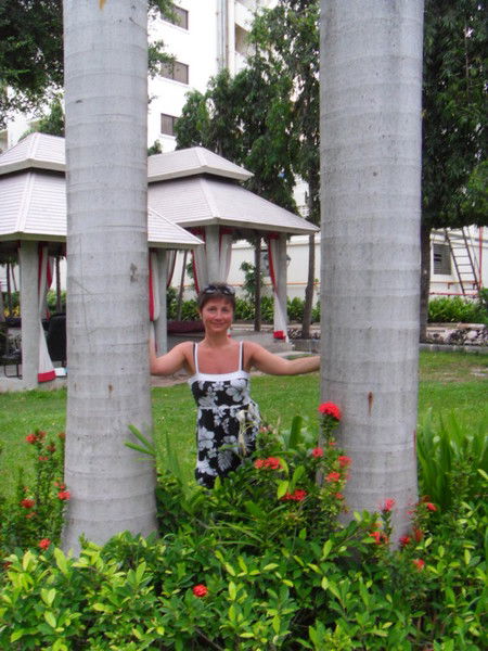 Ирина Ищенко