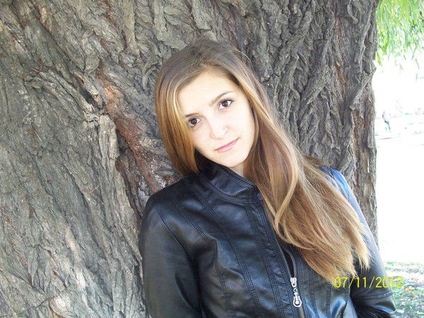 Катерина Тищенко