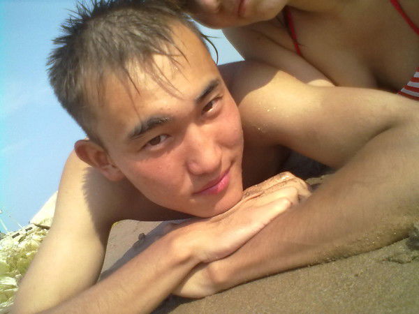 Айдар Абулкасимов